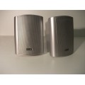 Pulse Active30-SLV Pair Of Loud Speakers System