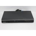Toshiba SD3010KB DVD Video Player