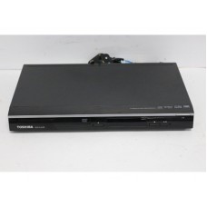 Toshiba SD3010KB DVD Video Player