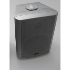 QTX Single Speaker