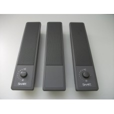 Smart SBA-V Projector Audio System 3 Speakers