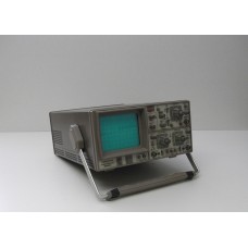 Hameg HM203-6 20 MHz Oscilloscope