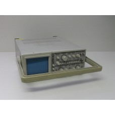 LG OS-5020G 20 MHz Oscilloscope