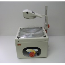 3M 1608 Overhead Projector