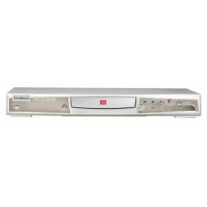 Goodmans GDVD301RP Integrated TV Tuner DVD Recorder