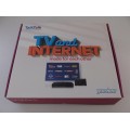 Talk Talk TV and Internet Huawei DN370T YouView Box
